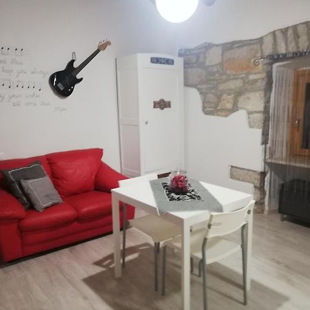 Bed & Breakfast Barbara Borgo Grotta Gigante Exterior photo