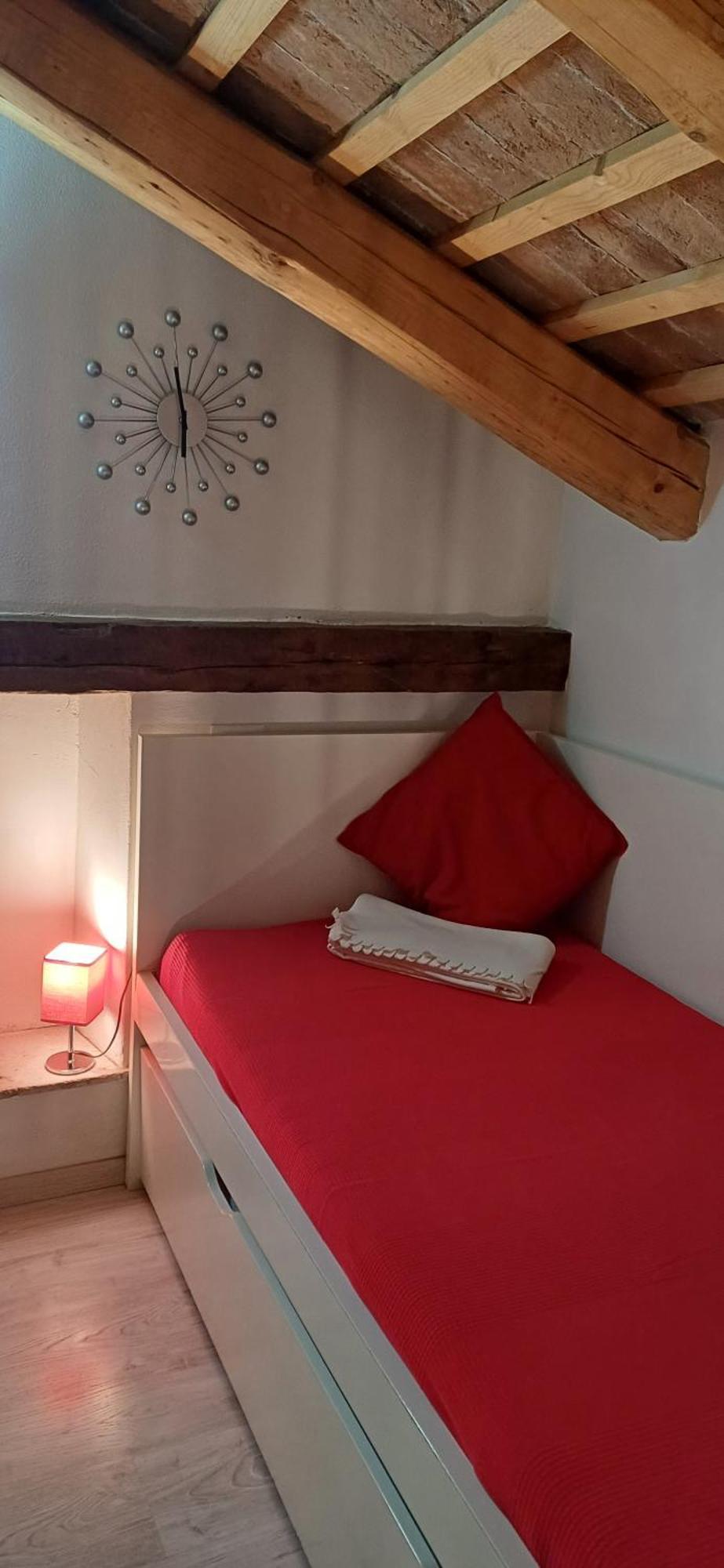 Bed & Breakfast Barbara Borgo Grotta Gigante Exterior photo