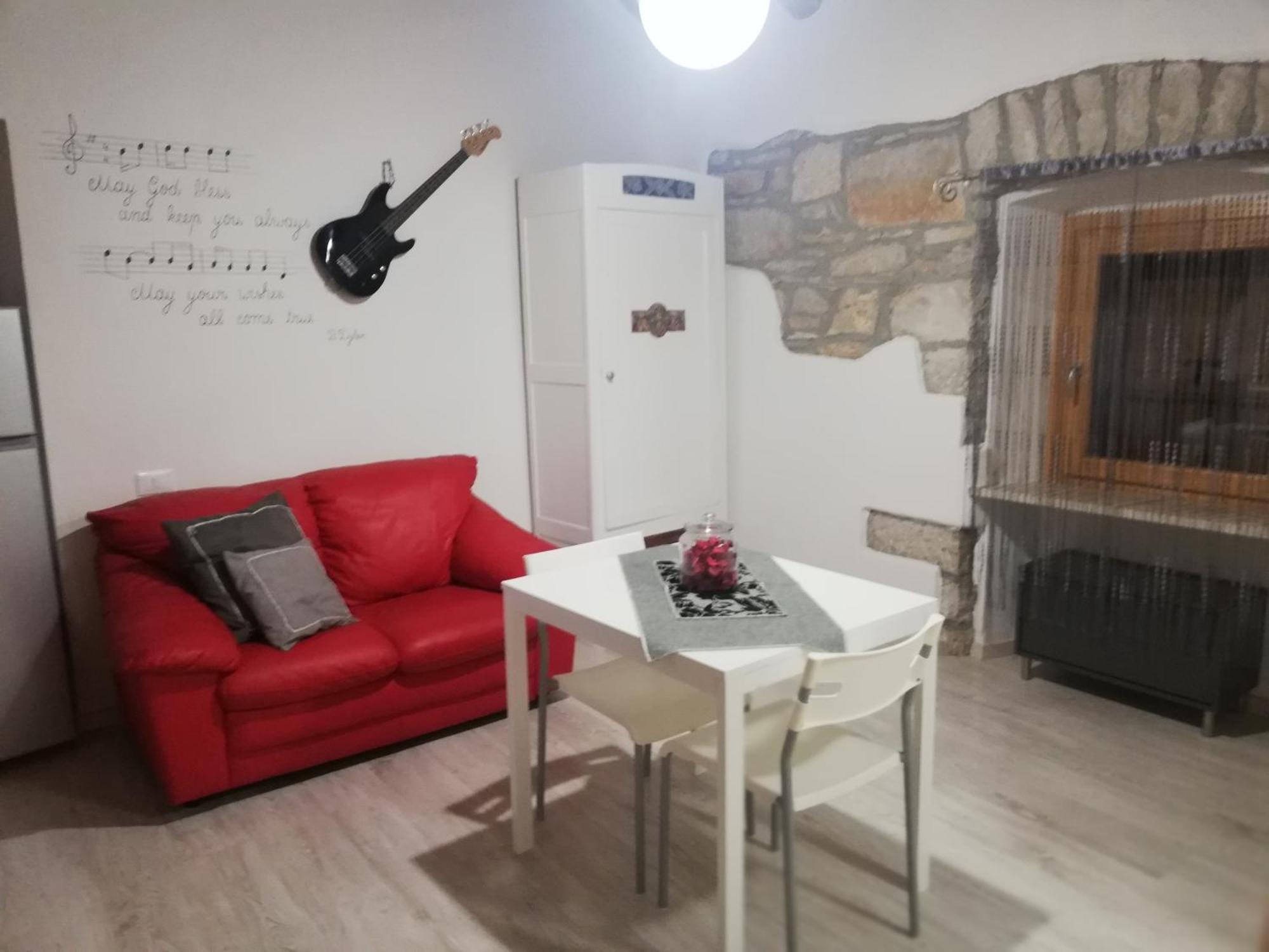 Bed & Breakfast Barbara Borgo Grotta Gigante Exterior photo
